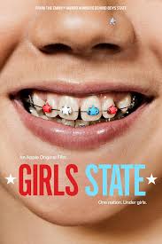 Watch & Download Girls State (2024) English Movie For Free