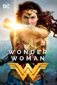 Watch & Download Wonder Woman (2017) Dual Audio [Hindi-English] Movie For Free